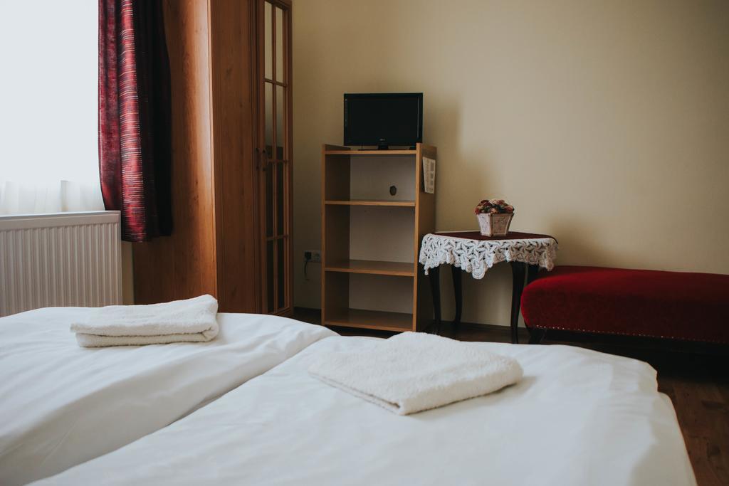 Szép Kert Vendégház Szekszárd Exterior foto